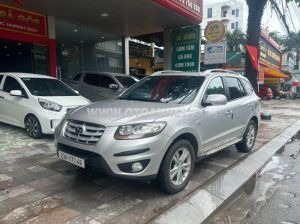Xe Hyundai SantaFe MLX 2.0L 2009