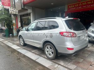 Xe Hyundai SantaFe MLX 2.0L 2009