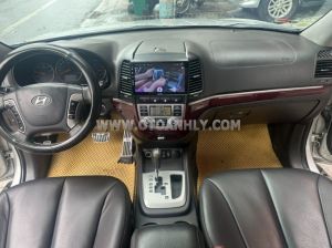 Xe Hyundai SantaFe MLX 2.0L 2009