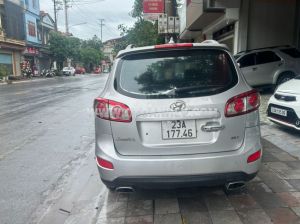 Xe Hyundai SantaFe MLX 2.0L 2009