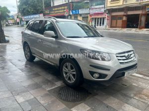 Xe Hyundai SantaFe MLX 2.0L 2009