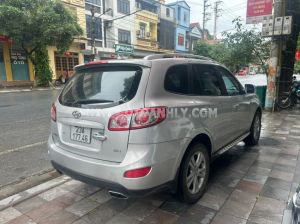 Xe Hyundai SantaFe MLX 2.0L 2009