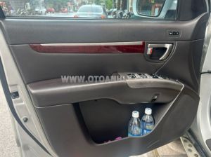 Xe Hyundai SantaFe MLX 2.0L 2009
