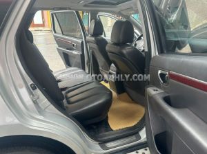 Xe Hyundai SantaFe MLX 2.0L 2009
