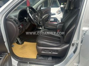 Xe Hyundai SantaFe MLX 2.0L 2009