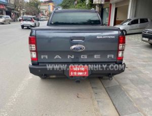 Xe Ford Ranger Wildtrak 3.2L 4x4 AT 2017