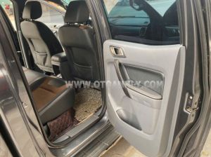 Xe Ford Ranger Wildtrak 3.2L 4x4 AT 2017