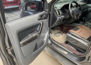 Xe Ford Ranger Wildtrak 3.2L 4x4 AT 2017