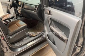 Xe Ford Ranger Wildtrak 3.2L 4x4 AT 2017