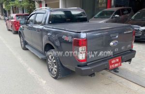 Xe Ford Ranger Wildtrak 3.2L 4x4 AT 2017