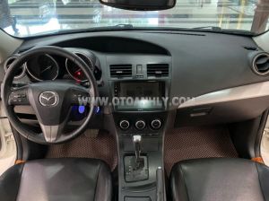 Xe Mazda 3 S 1.6 AT 2012
