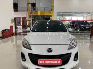 Xe Mazda 3 S 1.6 AT 2012
