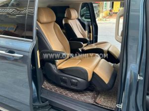 Xe Kia Carnival Signature 2.2D 2021