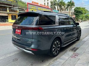 Xe Kia Carnival Signature 2.2D 2021