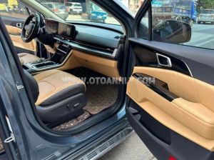 Xe Kia Carnival Signature 2.2D 2021