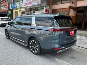 Xe Kia Carnival Signature 2.2D 2021