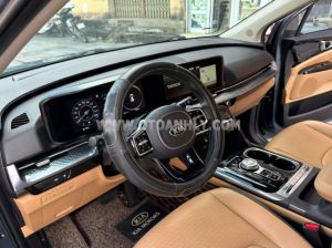 Xe Kia Carnival Signature 2.2D 2021
