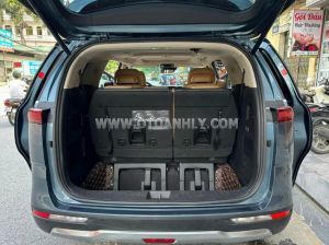 Xe Kia Carnival Signature 2.2D 2021