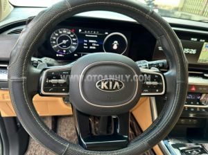 Xe Kia Carnival Signature 2.2D 2021
