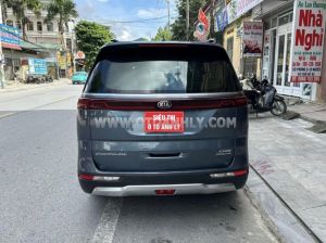 Xe Kia Carnival Signature 2.2D 2021