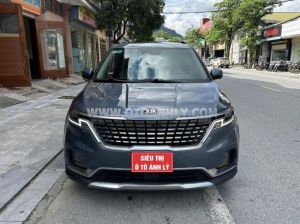 Xe Kia Carnival Signature 2.2D 2021