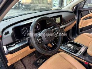 Xe Kia Carnival Signature 2.2D 2021