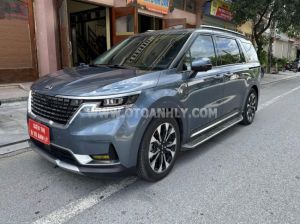 Xe Kia Carnival Signature 2.2D 2021