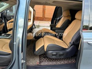 Xe Kia Carnival Signature 2.2D 2021