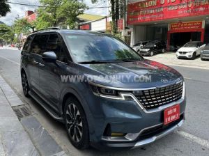 Xe Kia Carnival Signature 2.2D 2021