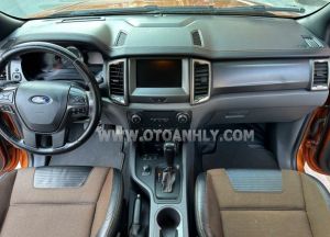 Xe Ford Ranger Wildtrak 3.2L 4x4 AT 2015