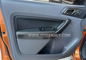 Xe Ford Ranger Wildtrak 3.2L 4x4 AT 2015