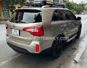 Xe Kia Sorento DMT 2.2L 2WD 2014