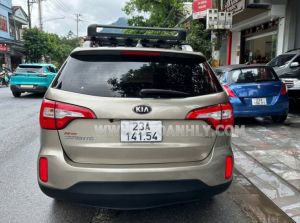 Xe Kia Sorento DMT 2.2L 2WD 2014
