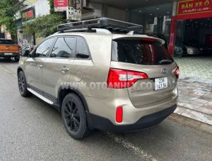 Xe Kia Sorento DMT 2.2L 2WD 2014