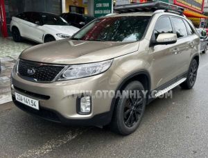 Xe Kia Sorento DMT 2.2L 2WD 2014