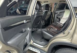 Xe Kia Sorento DMT 2.2L 2WD 2014