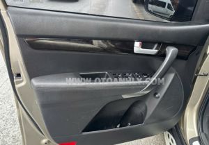 Xe Kia Sorento DMT 2.2L 2WD 2014