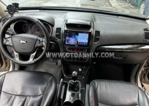 Xe Kia Sorento DMT 2.2L 2WD 2014