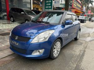 Xe Suzuki Swift 1.4 AT 2014