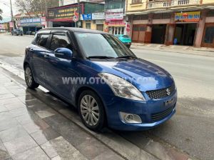 Xe Suzuki Swift 1.4 AT 2014