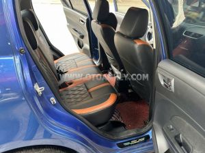 Xe Suzuki Swift 1.4 AT 2014