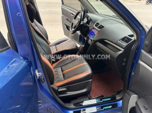 Xe Suzuki Swift 1.4 AT 2014