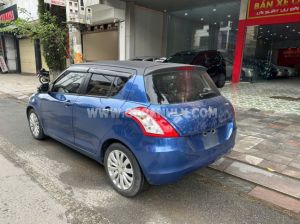Xe Suzuki Swift 1.4 AT 2014