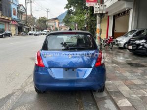 Xe Suzuki Swift 1.4 AT 2014