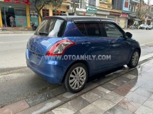 Xe Suzuki Swift 1.4 AT 2014