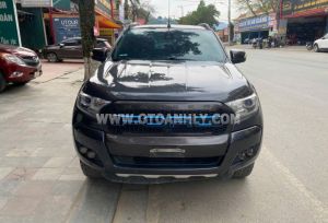 Ford Ranger Wildtrak 3.2L 4x4 AT
