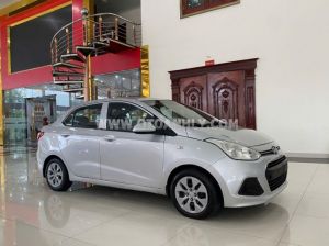 Xe Hyundai i10 Grand 1.2 MT Base 2016