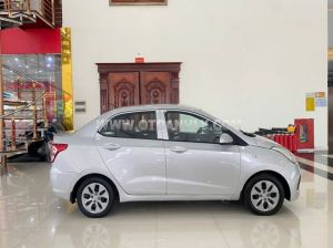 Xe Hyundai i10 Grand 1.2 MT Base 2016