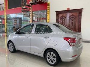 Xe Hyundai i10 Grand 1.2 MT Base 2016