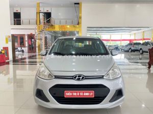 Hyundai i10 Grand 1.2 MT Base